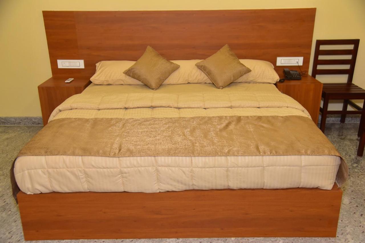 Gowtham Home Stay Sringeri Екстериор снимка